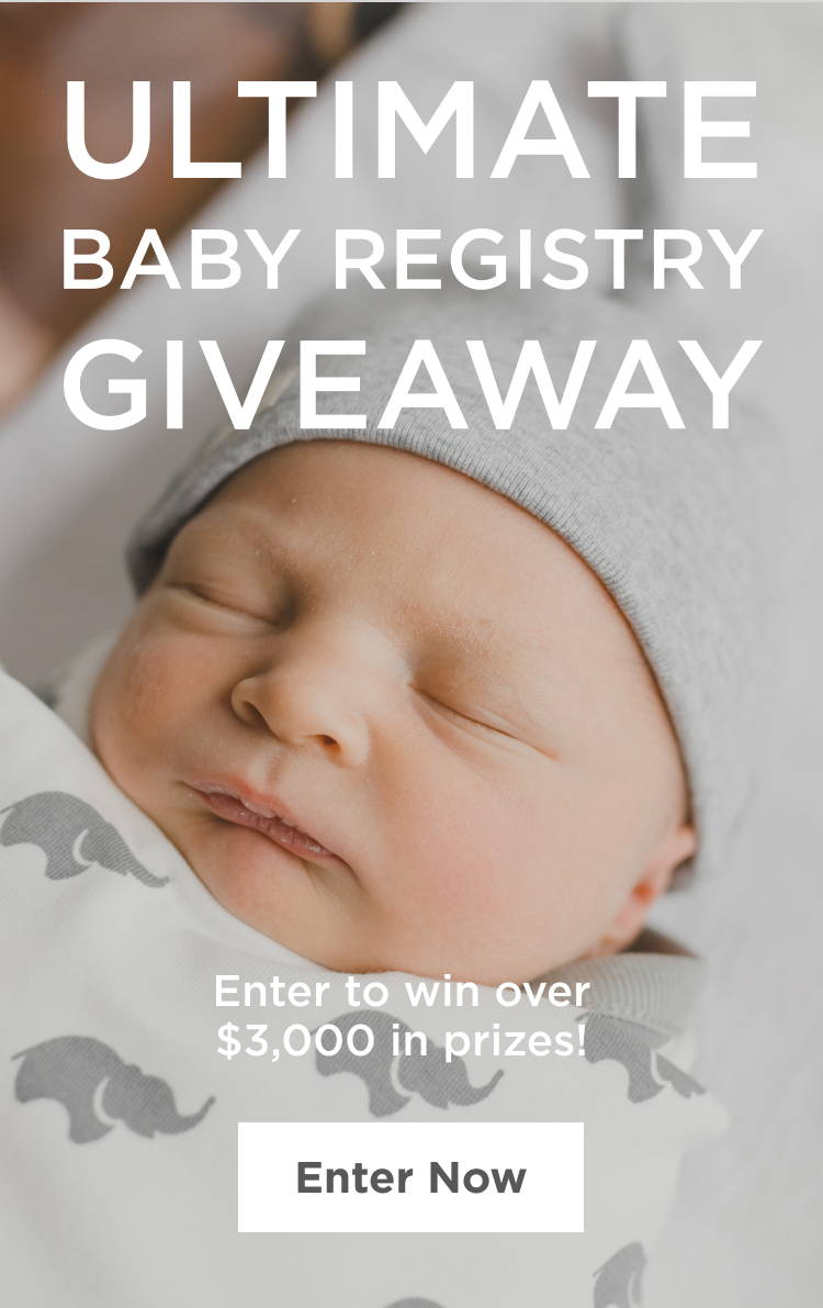 Free baby crib giveaway clearance
